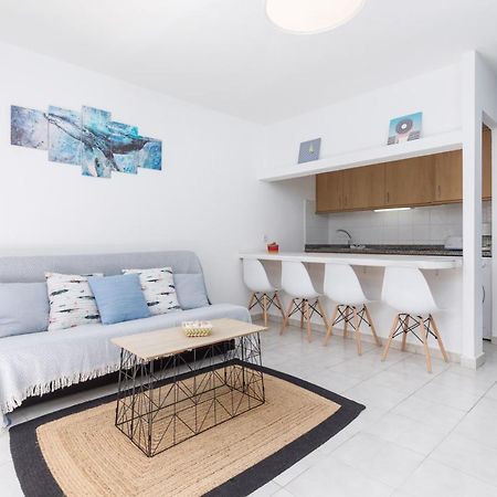 Blue Pearl Apartamento Corralejo Exterior foto