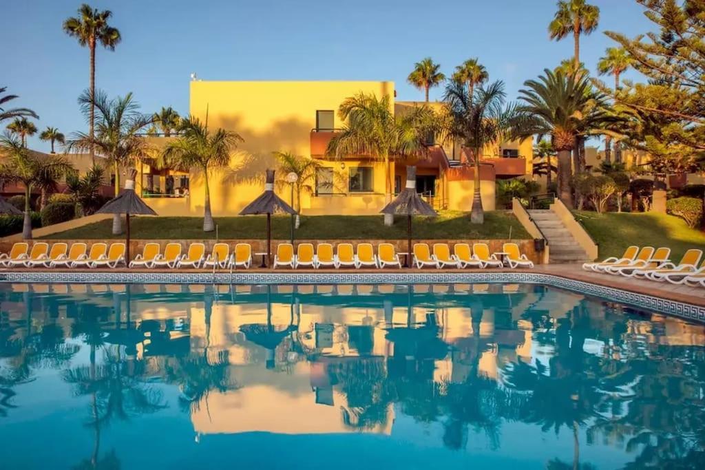 Blue Pearl Apartamento Corralejo Exterior foto