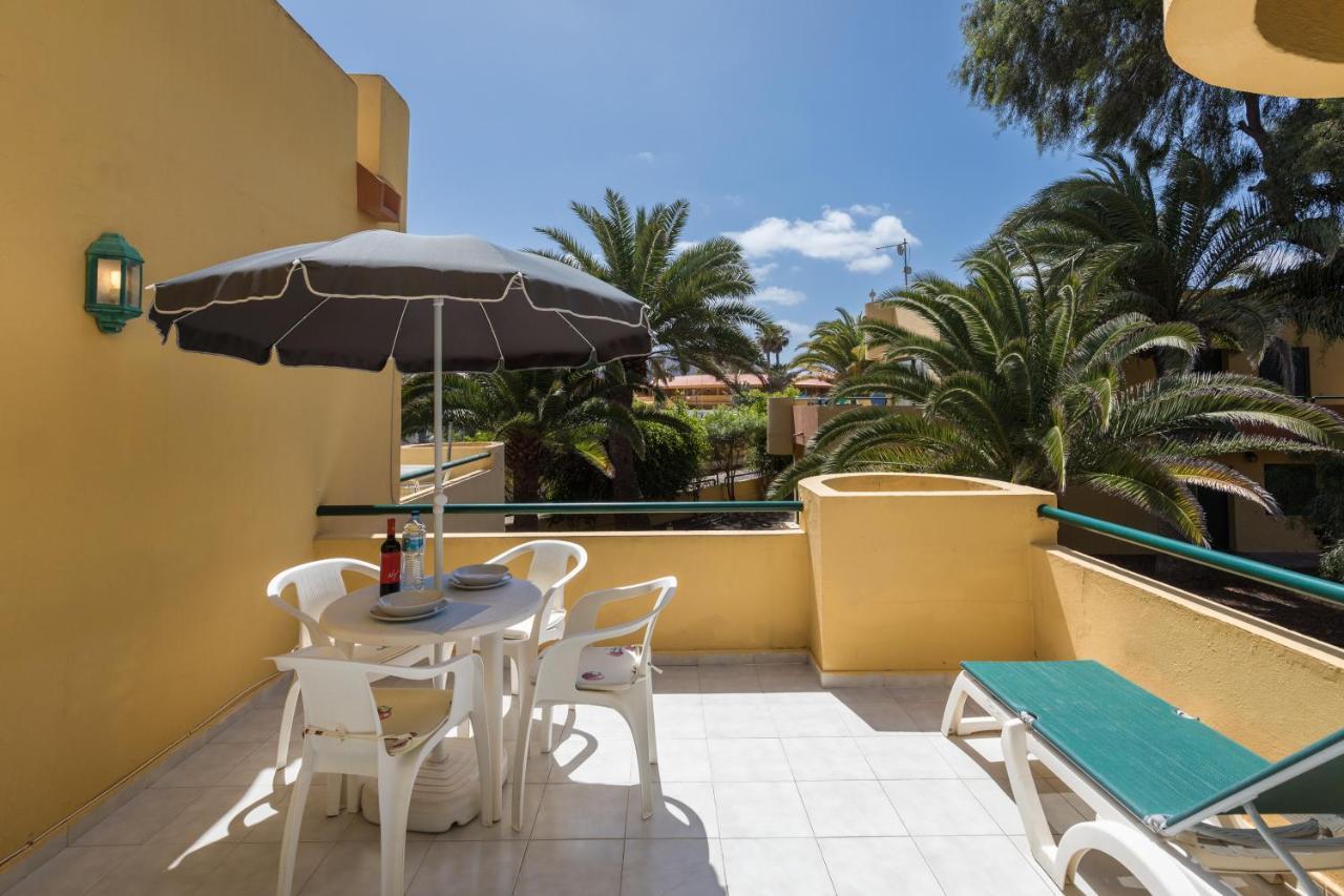 Blue Pearl Apartamento Corralejo Exterior foto