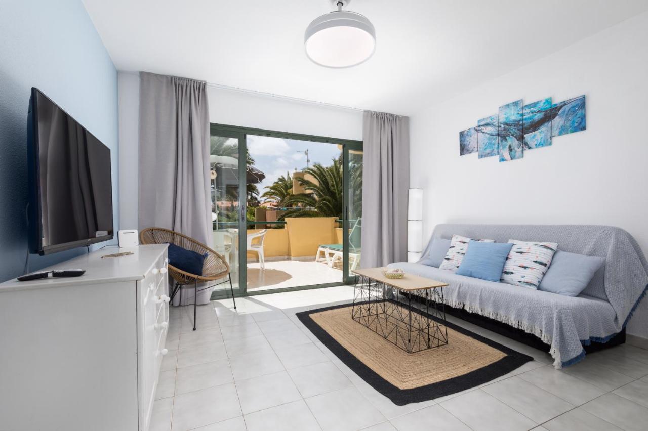 Blue Pearl Apartamento Corralejo Exterior foto