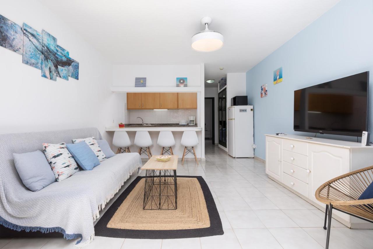 Blue Pearl Apartamento Corralejo Exterior foto