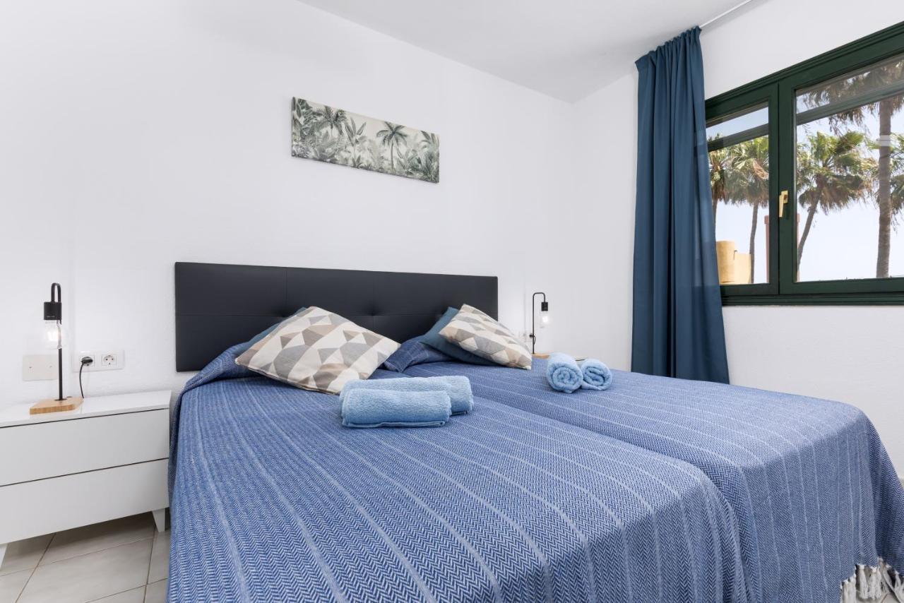 Blue Pearl Apartamento Corralejo Exterior foto