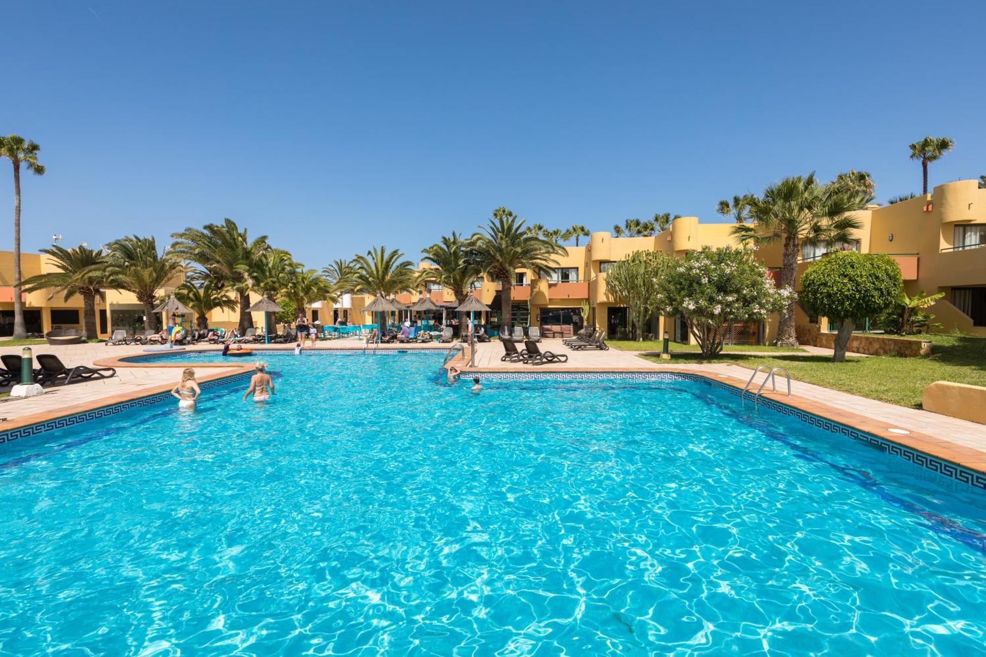 Blue Pearl Apartamento Corralejo Exterior foto