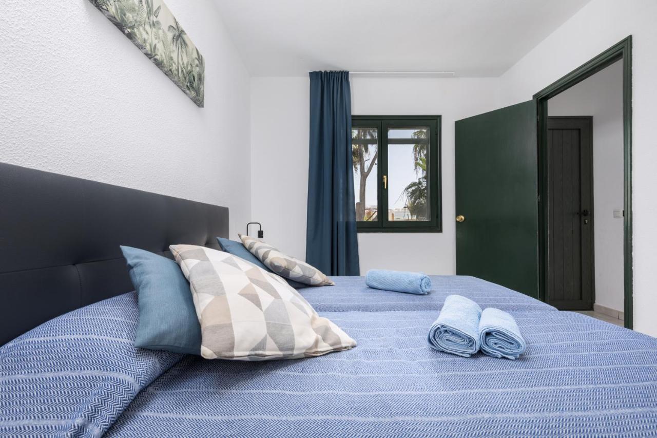 Blue Pearl Apartamento Corralejo Exterior foto