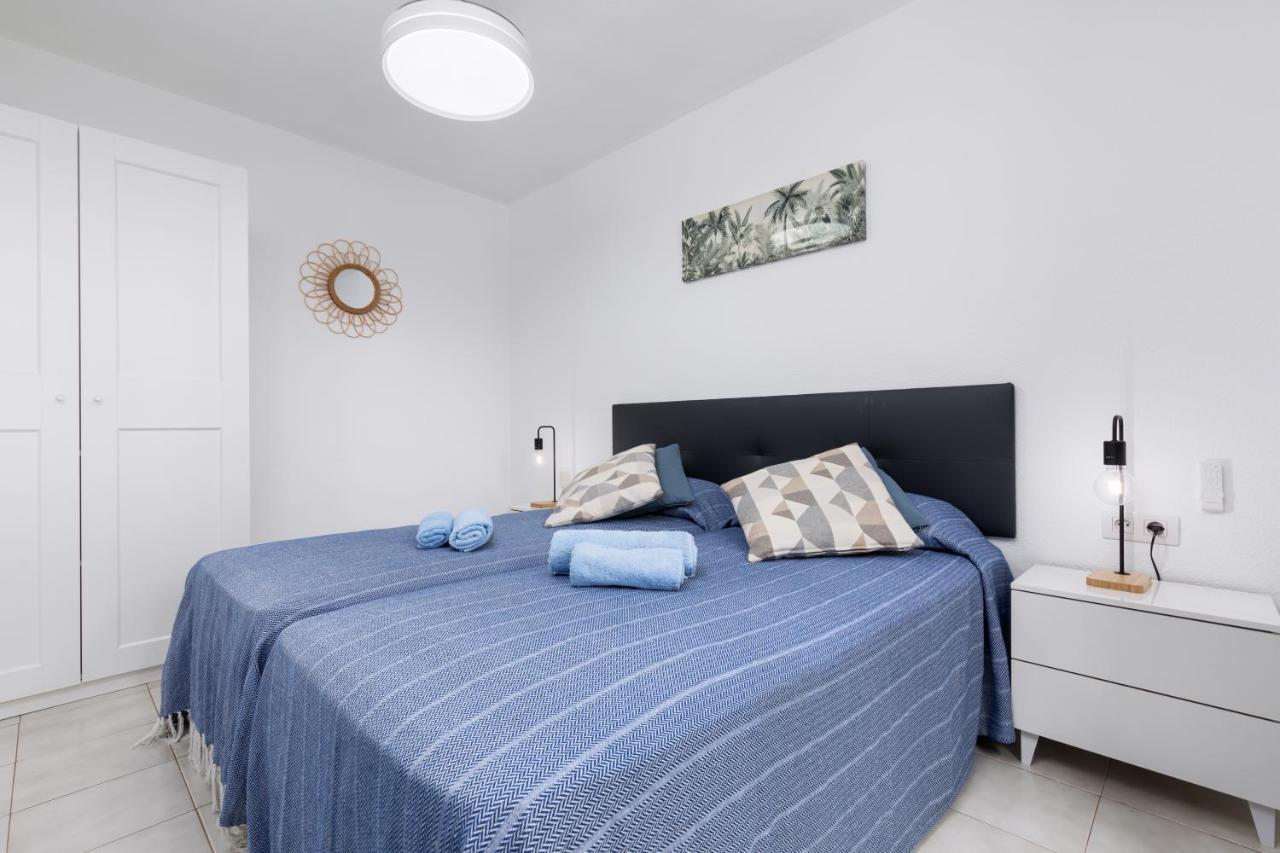 Blue Pearl Apartamento Corralejo Exterior foto