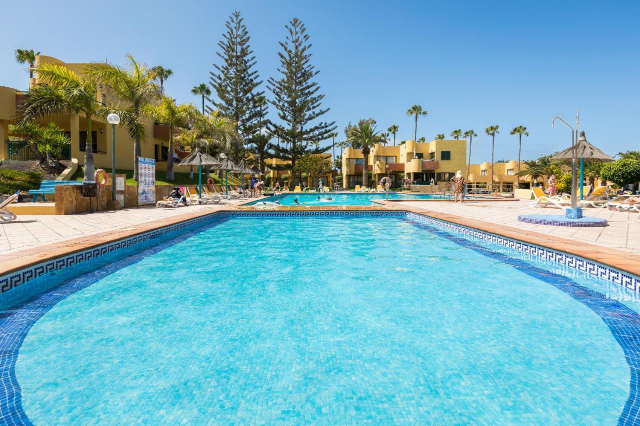 Blue Pearl Apartamento Corralejo Exterior foto