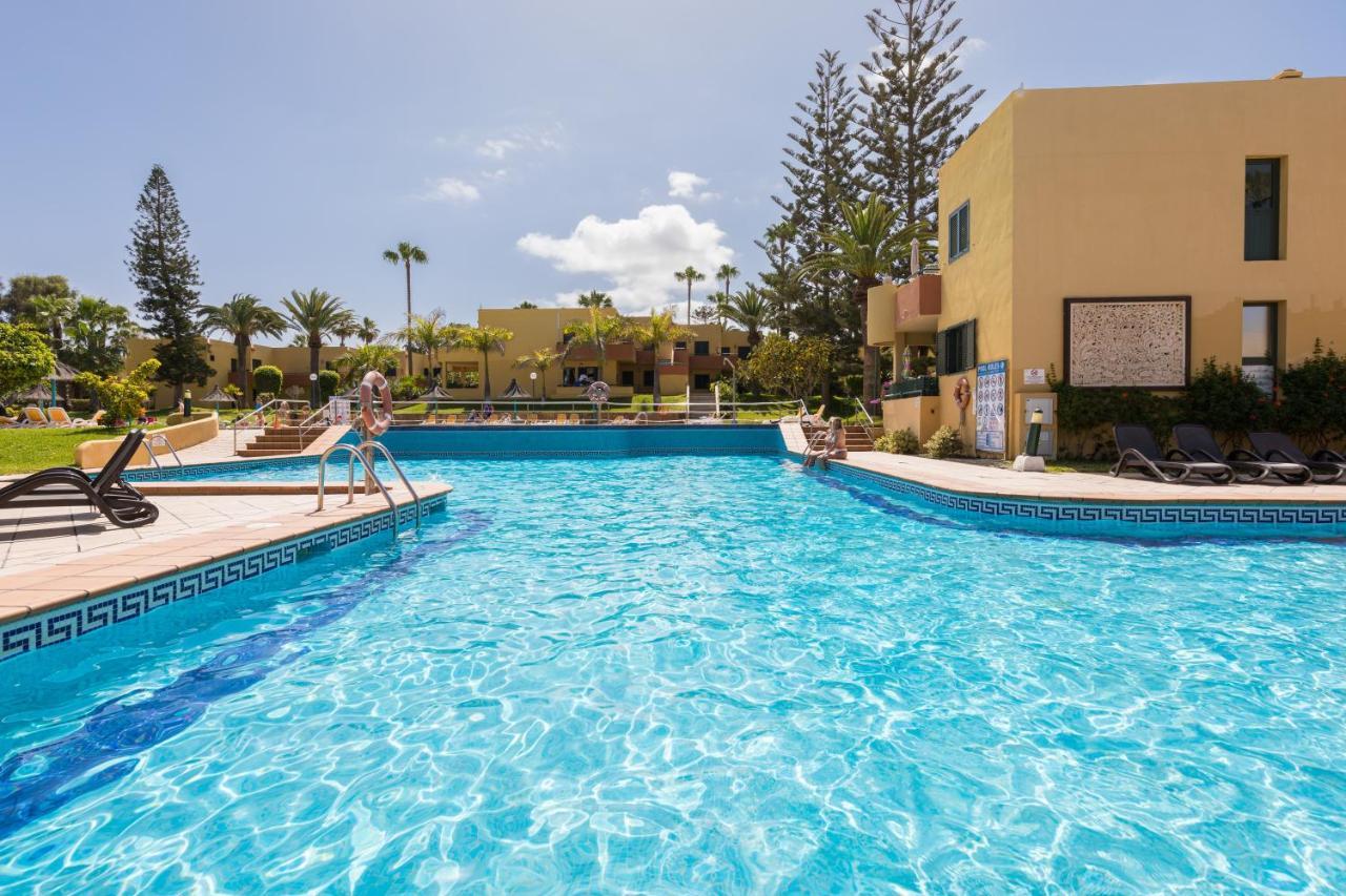 Blue Pearl Apartamento Corralejo Exterior foto